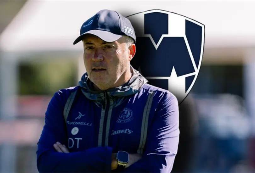 El t&eacute;cnico podr&iacute;a buscar gente de su confianza para iniciar su nuevo proyecto.