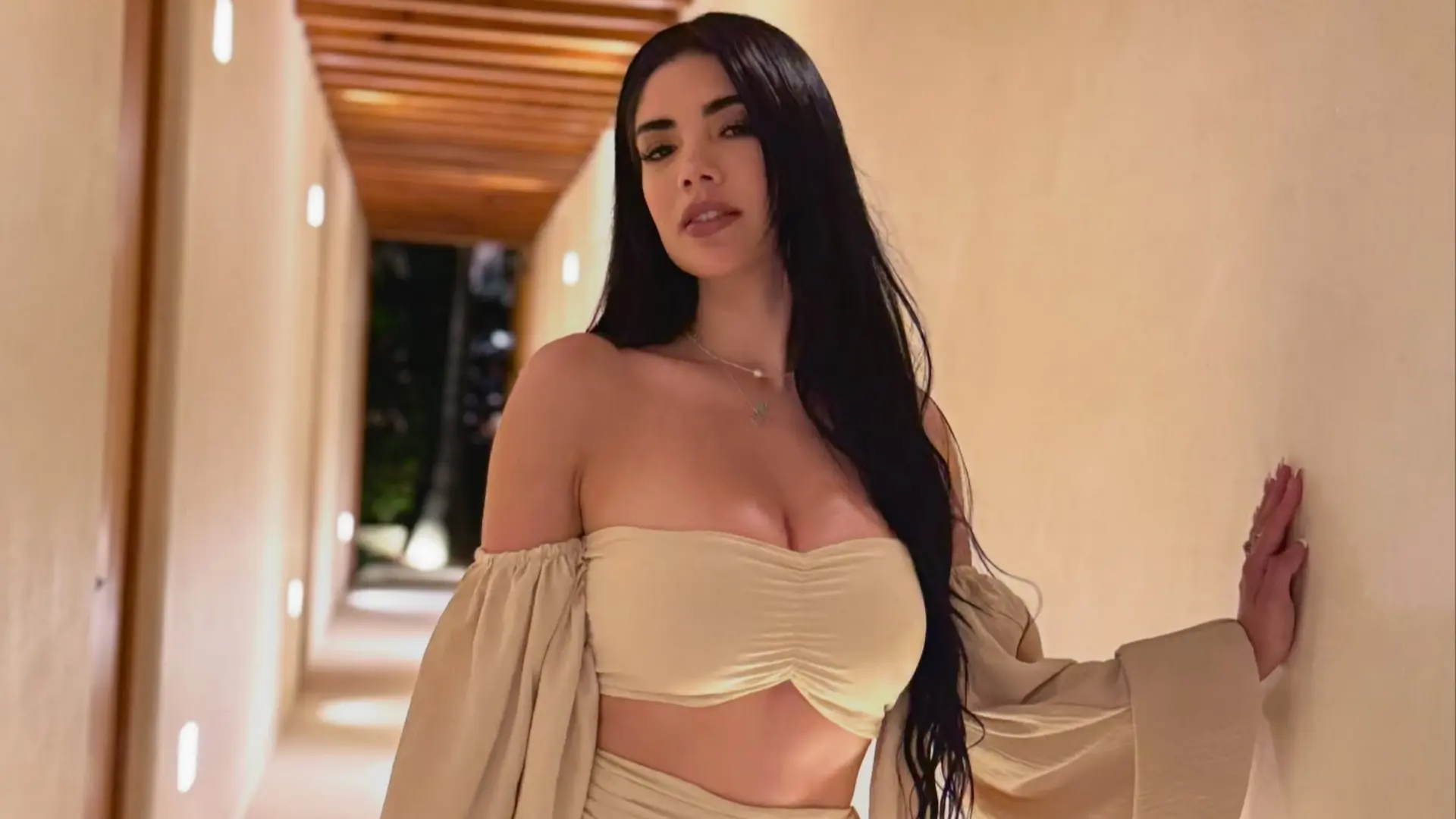 La mexicana presume mucha versatilidad en su contenido aunque lo enfoca principalmente en futbol.