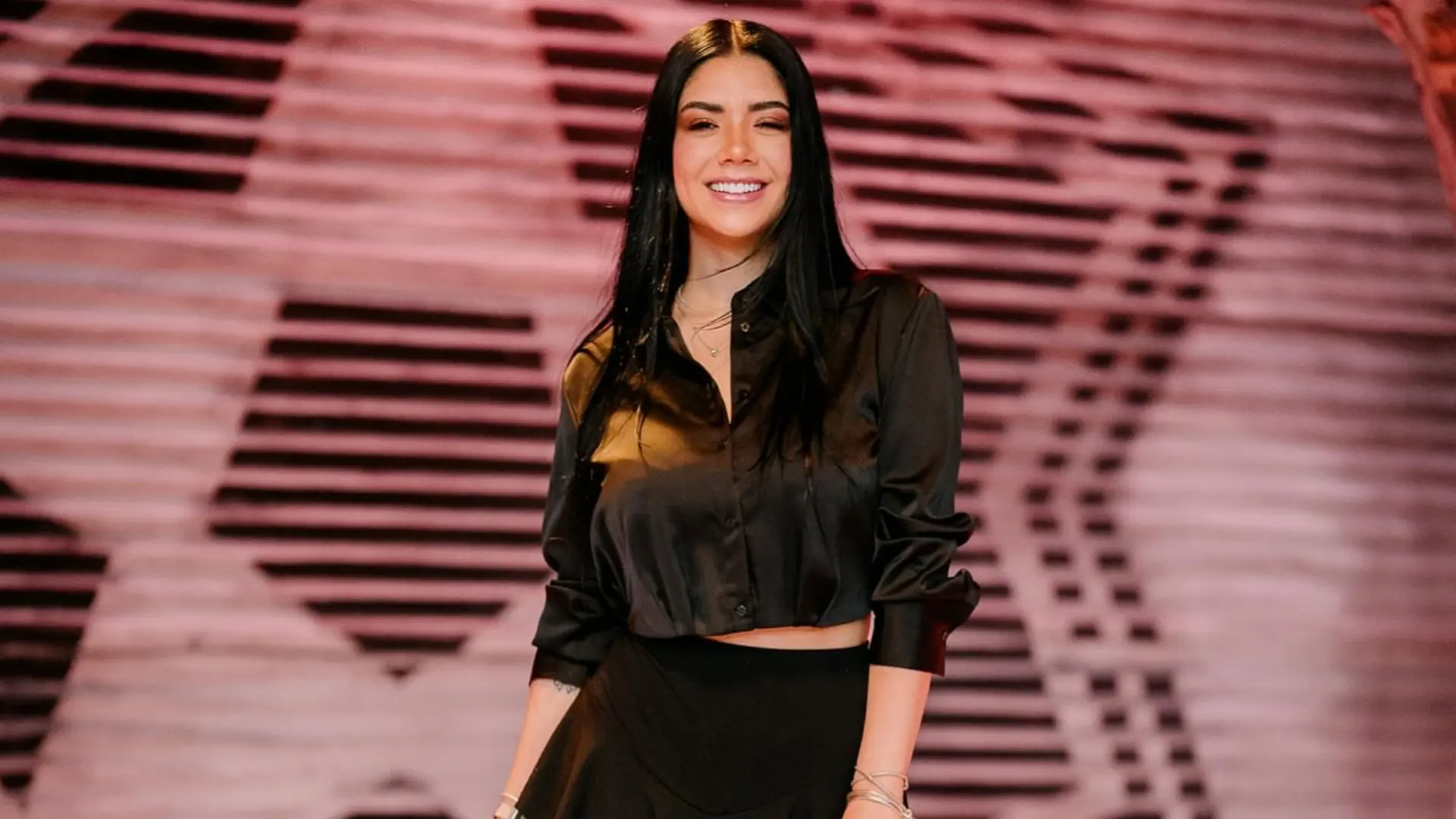 Debido a esto es que suma más de 450 mil seguidores en Instagram.