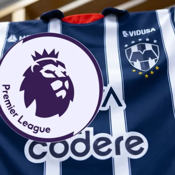Los futbolistas de la Premier League que Rayados busca para el MDC