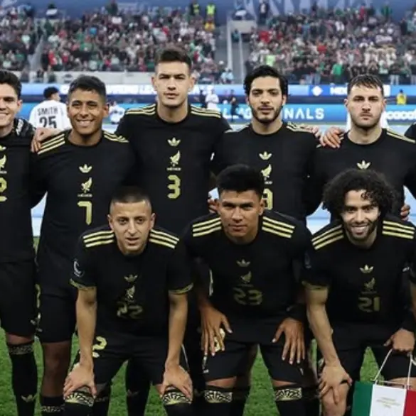 Los futbolistas que Javier Aguirre no llevará a la Copa Oro