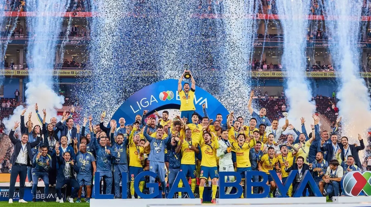  América tendrá varias bajas en el próximo mercado de fichajes 