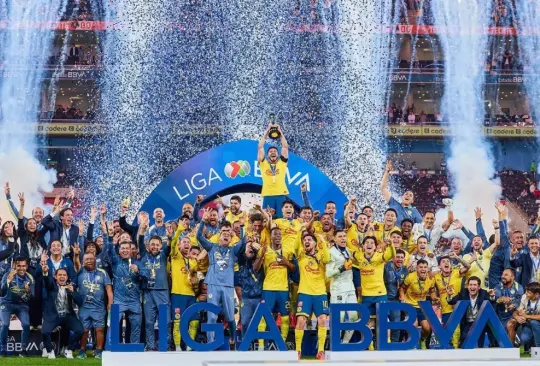 América tendrá varias bajas en el próximo mercado de fichajes América tendrá varias bajas en el próximo mercado de fichajes