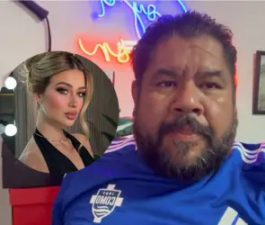 Chuyón Hernández niega relación con el caso de Valeria Márquez