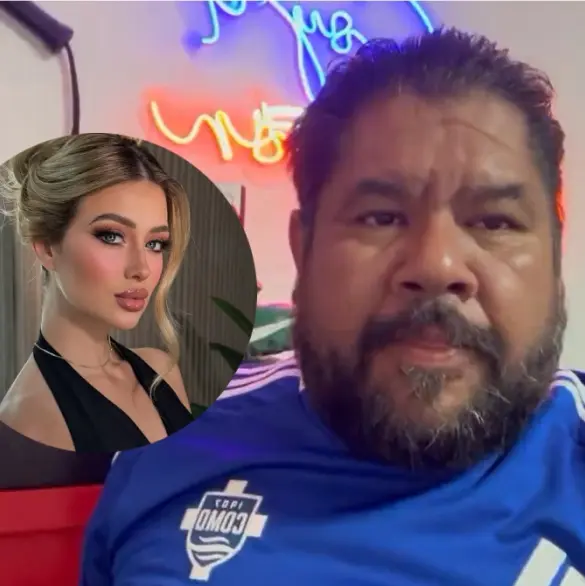 Chuyón Hernández niega relación con el caso de Valeria Márquez