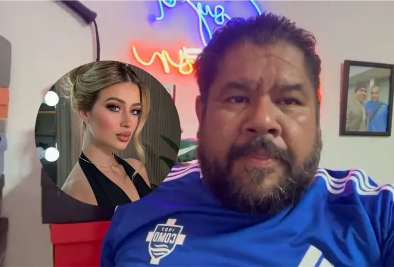 Chuy&oacute;n Hern&aacute;ndez desminti&oacute; los rumores