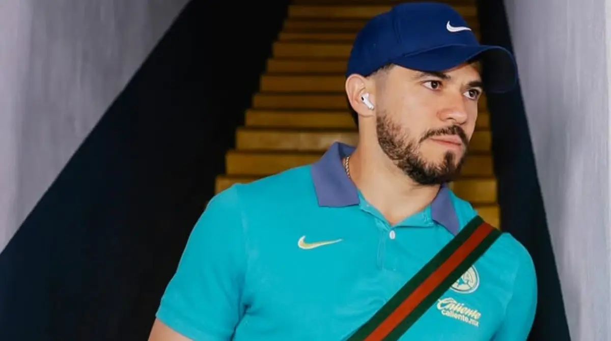  Henry Martín se recuperó de sus lesiones en el momento más importante para el América 