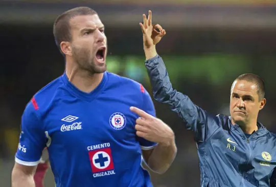 Tito Villa se unió a las críticas contra el DT del América, André Jardine, tras su polémica actitud en el partido contra Cruz Azul. Tito Villa se unió a las críticas contra el DT del América, André Jardine, tras su polémica actitud en el partido contra Cruz Azul.
