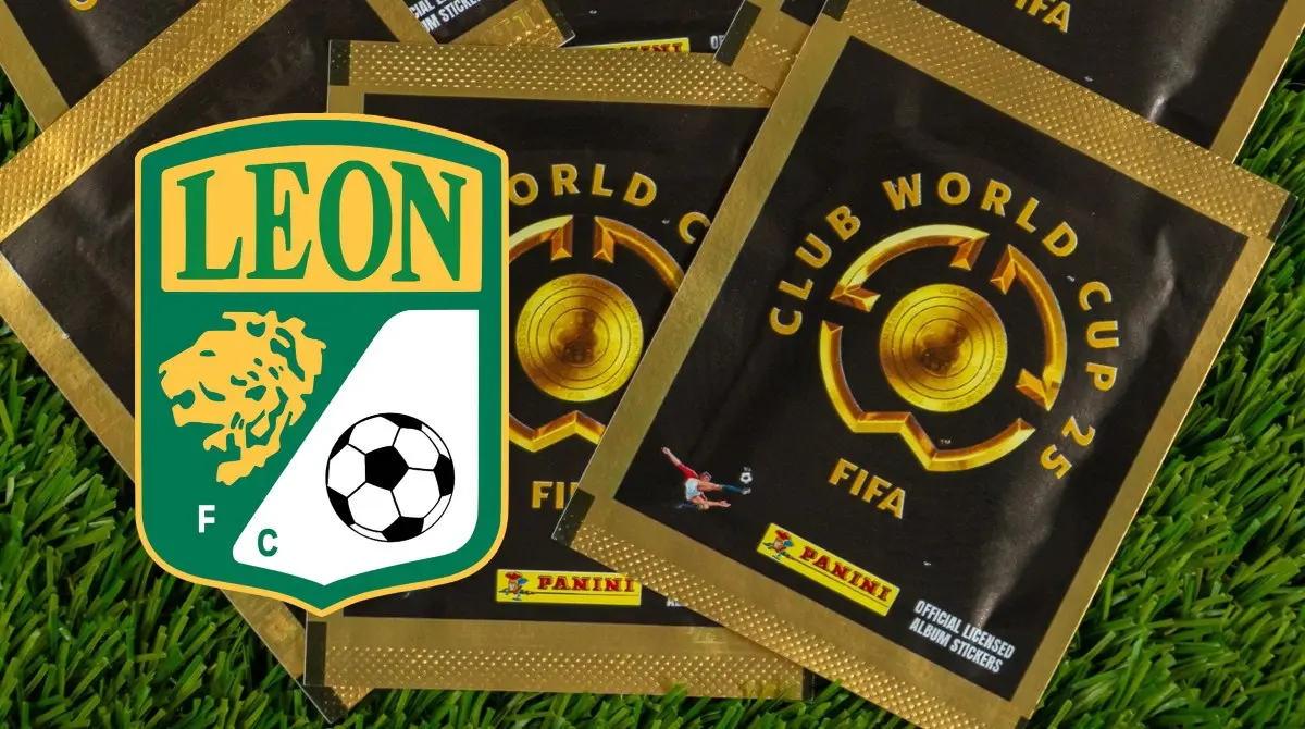  Panini se burló del club mexicano que quedó fuera del Mundial de Clubes 
