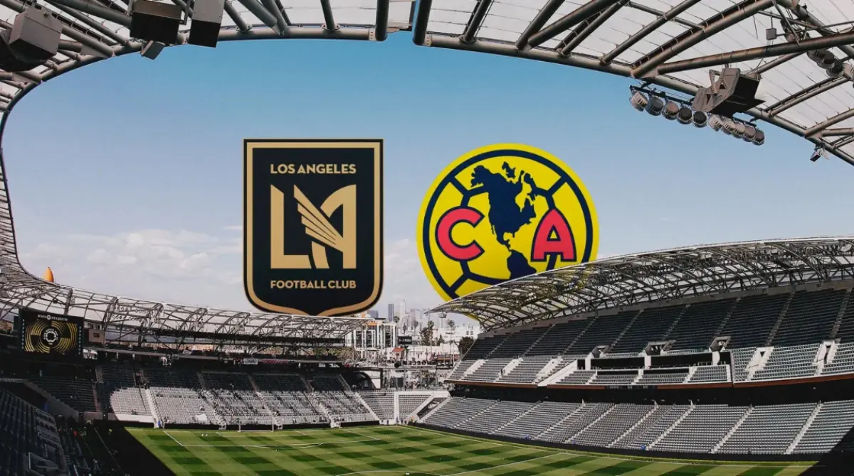  América se ha mostrado inconforme con la decisión de la FIFA sobre la sede del partido frente al LAFC 