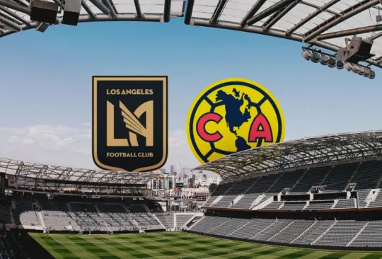 América se ha mostrado inconforme con la decisión de la FIFA sobre la sede del partido frente al LAFC América se ha mostrado inconforme con la decisión de la FIFA sobre la sede del partido frente al LAFC