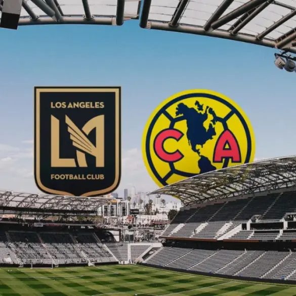 América culpa a la FIFA por no ayudarlos para el juego vs LAFC