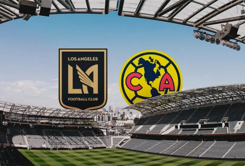 América se ha mostrado inconforme con la decisión de la FIFA sobre la sede del partido frente al LAFC América se ha mostrado inconforme con la decisión de la FIFA sobre la sede del partido frente al LAFC
