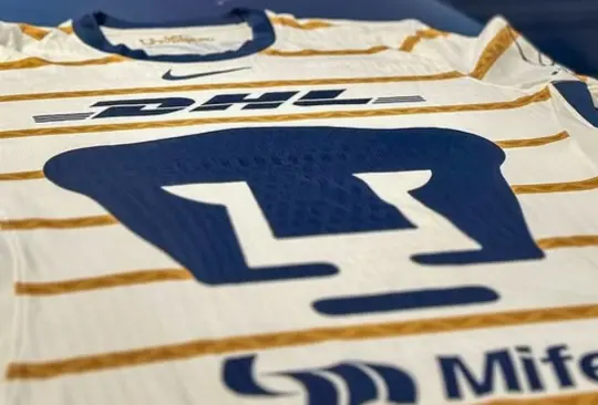 Pumas ya busca a sus nuevos refuerzos Pumas ya busca a sus nuevos refuerzos