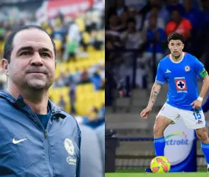 Revelan polémica sanción para Jardine y Rivero