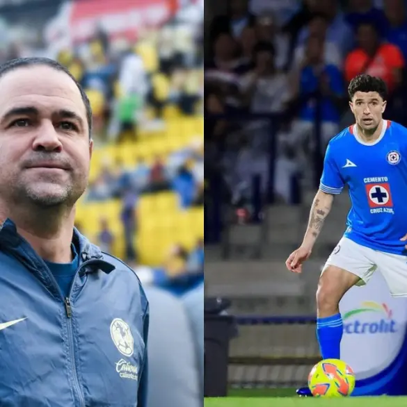 Revelan polémica sanción para Jardine y Rivero