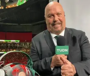 Televisa evitaría que el Perro Bermúdez fiche con otra cadena