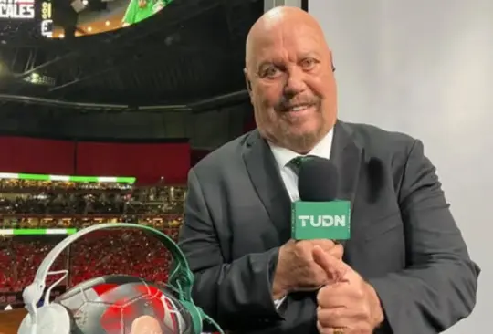 Televisa Univisión tendría condicionado al Perro Bermúdez Televisa Univisión tendría condicionado al Perro Bermúdez