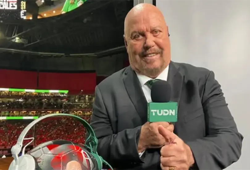 Televisa Univisión tendría condicionado al Perro Bermúdez Televisa Univisión tendría condicionado al Perro Bermúdez