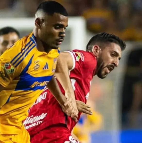 Dónde ver EN VIVO HOY Toluca vs Tigres: Semifinal vuelta