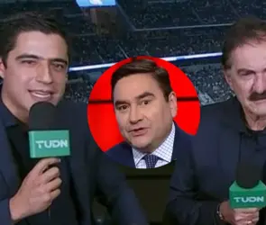 Pietrasanta humilla a Andrés Vaca por culpa de La Volpe