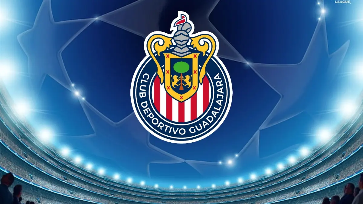  Chivas apuntaría a un ganador de la Champions League 