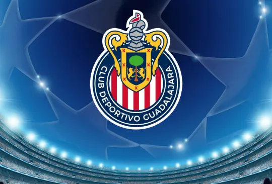 Chivas apuntaría a un ganador de la Champions League Chivas apuntaría a un ganador de la Champions League