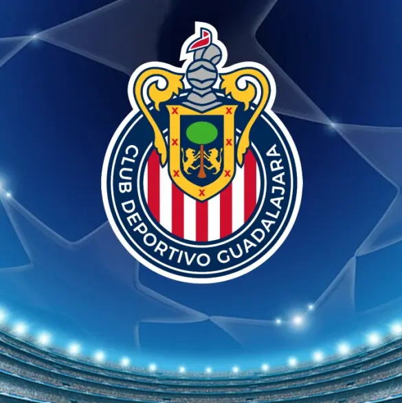 El nuevo candidato de Chivas que ganó Champions League