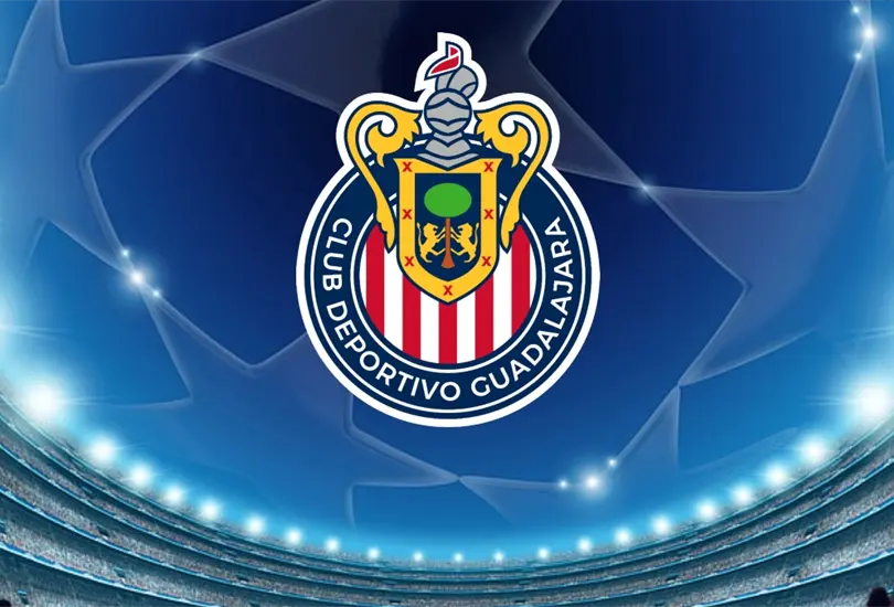 Chivas apuntaría a un ganador de la Champions League Chivas apuntaría a un ganador de la Champions League