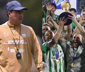 Juárez confirma al jugador colombiano que le gustaría en Pumas