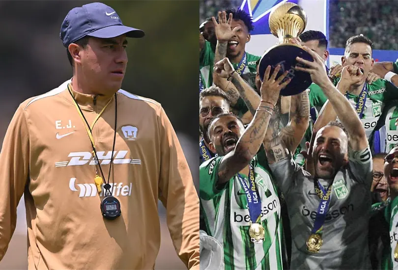 Efra&iacute;n Ju&aacute;rez habl&oacute; de sus exjugadores y hay uno que le gustar&iacute;a en Pumas