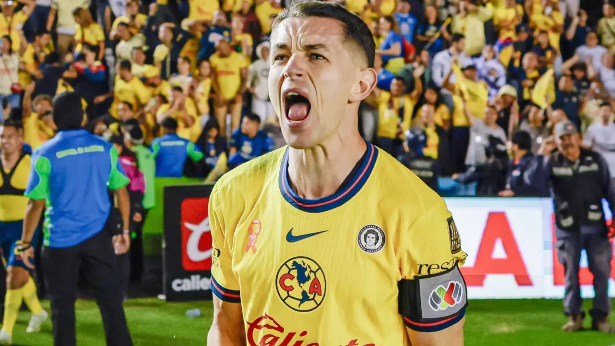  Álvaro Fidalgo disfrutó como pocos el pase a la gran final 