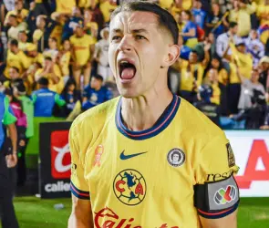 Álvaro Fidalgo se burla del planteamiento de Cruz Azul