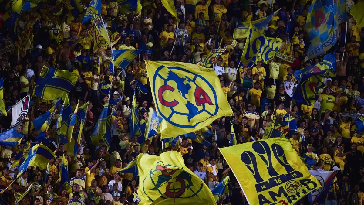  América deberá asumir una multa por la celebración del gol que los puso en la final 