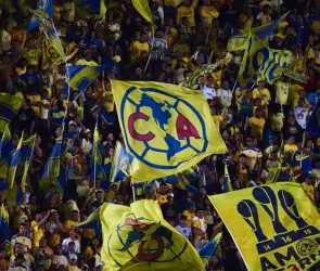 La multa que deberá pagar América tras vencer a Cruz Azul