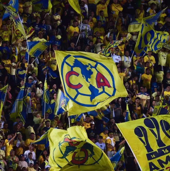 La multa que deberá pagar América tras vencer a Cruz Azul
