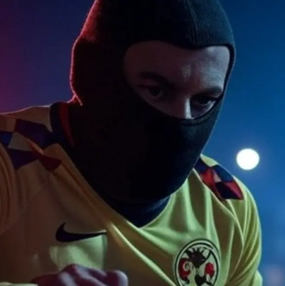 Detienen aficionado del América; robó un auto previo a la semifinal