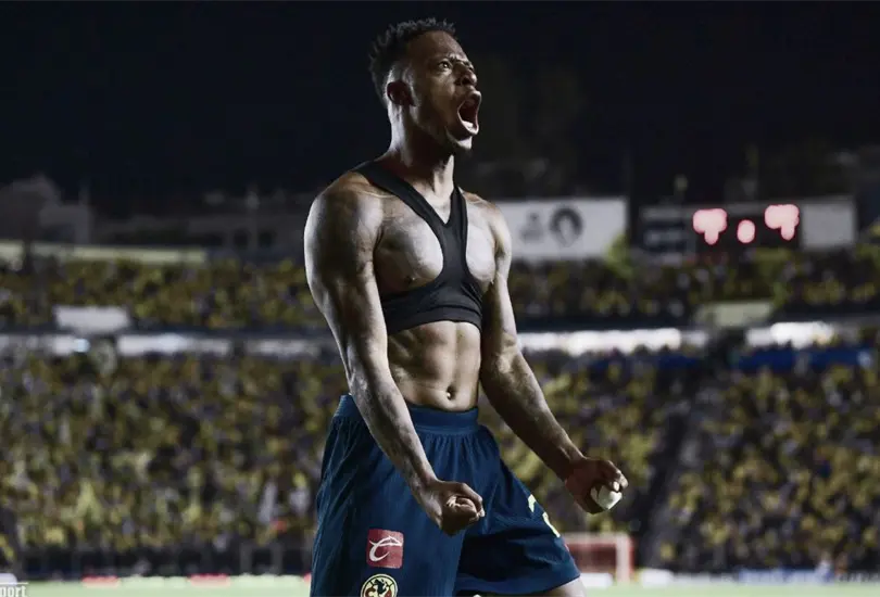 El gol que puso cifras definitivas pudo tener un fin distinto por una incorreción en una jugada previa. El gol que puso cifras definitivas pudo tener un fin distinto por una incorreción en una jugada previa.