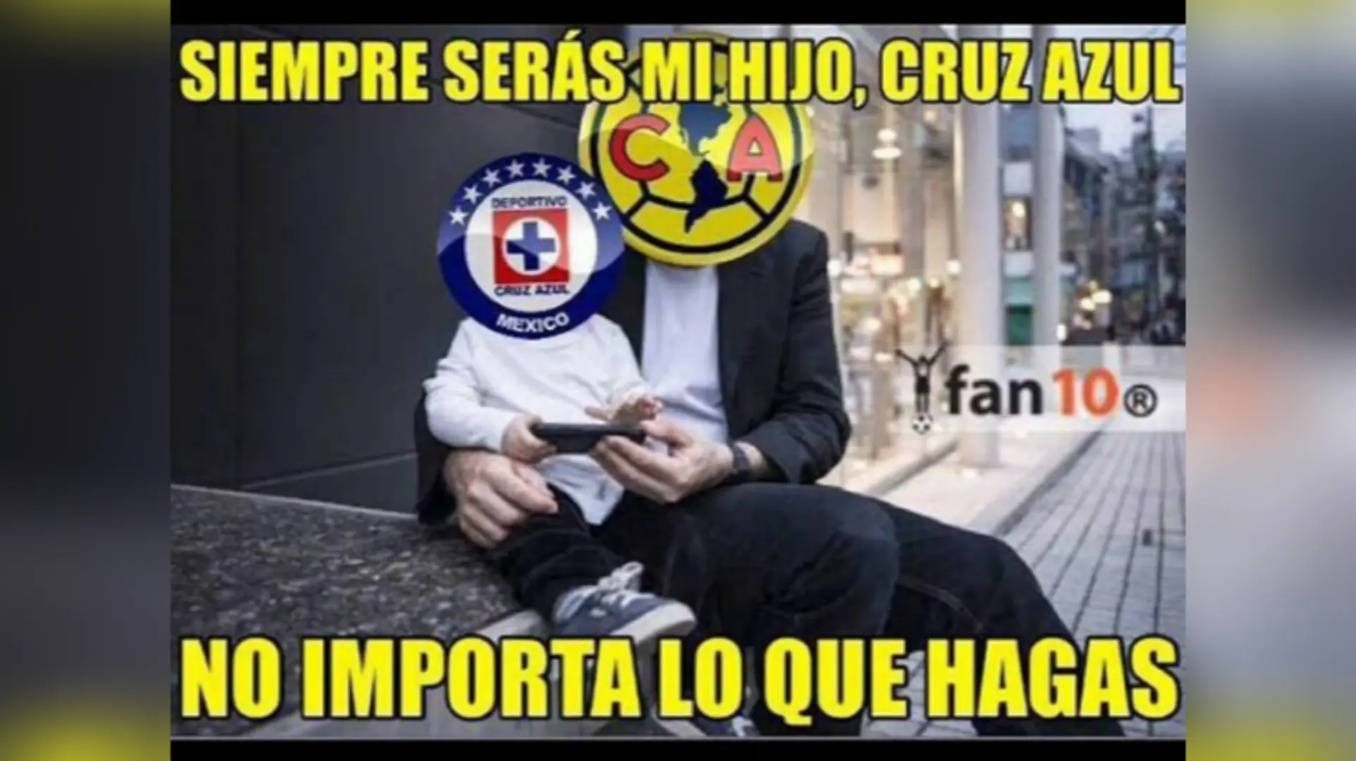 América es uno de los rivales más complicados para Cruz Azul.
