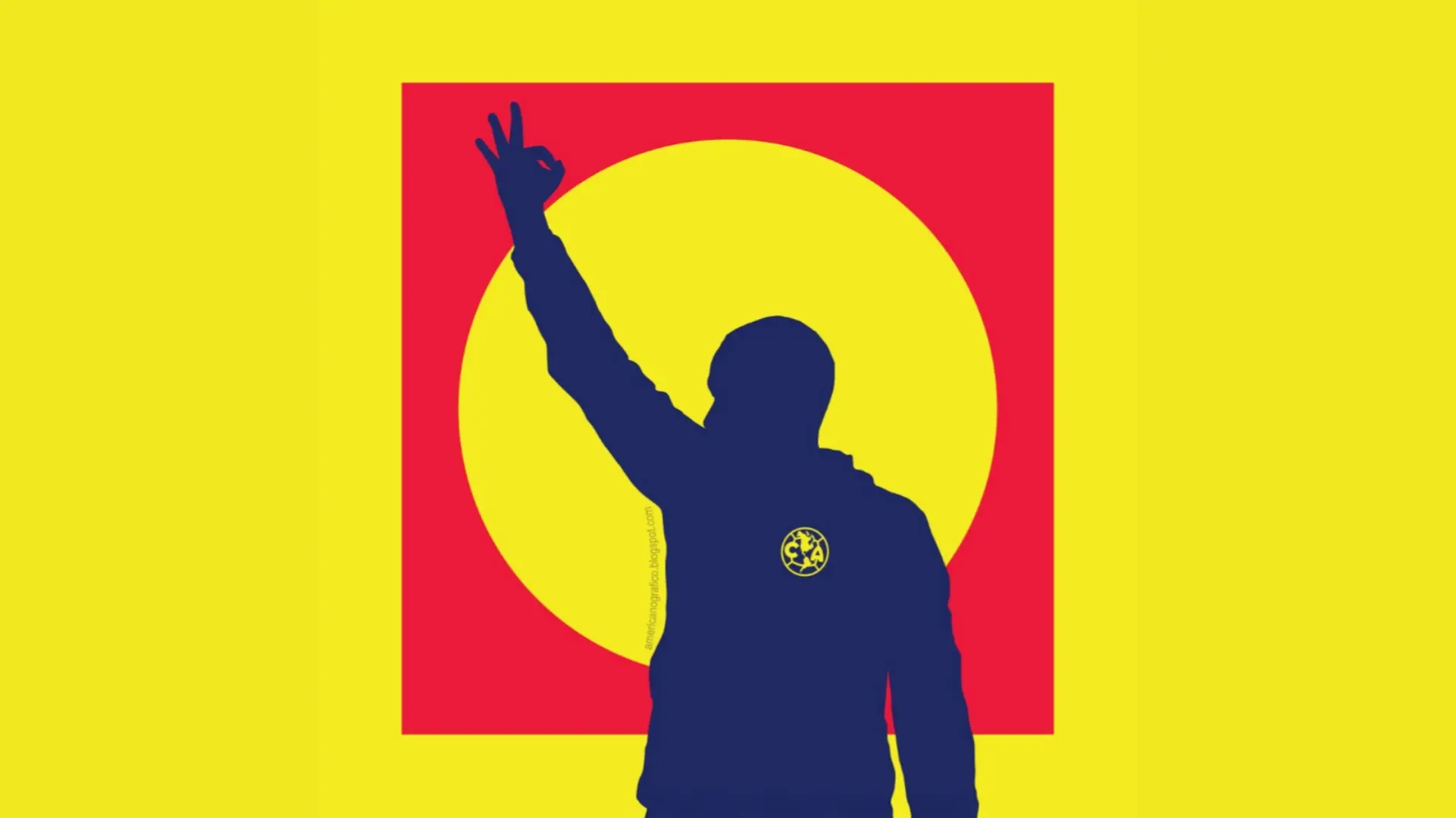 André Jardine protagonizó imágenes luego del gesto que hizo a la afición celeste.