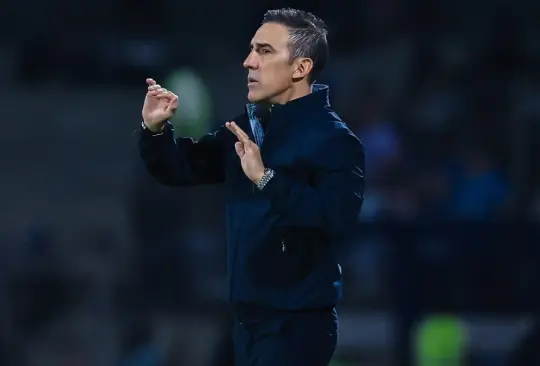 Vicente Sánchez ya conocería su futuro en Cruz Azul Vicente Sánchez ya conocería su futuro en Cruz Azul
