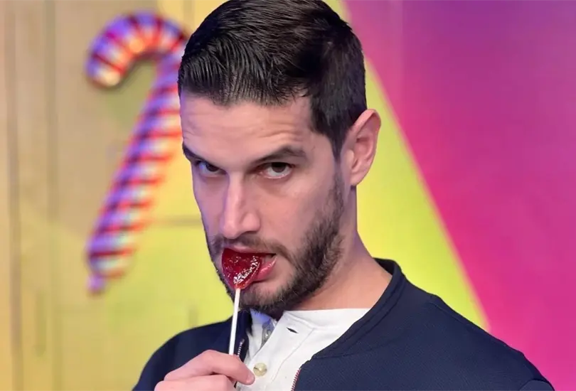 Adri&aacute;n Marcelo quiere ser presidente en la Liga MX