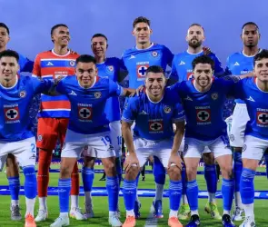 Cruz Azul ficharía a delantero estrella para el AP2025