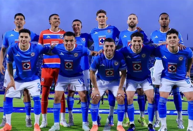 El cuadro celeste ya se prepara para volver m&aacute;s fuerte en el Apertura 2025.