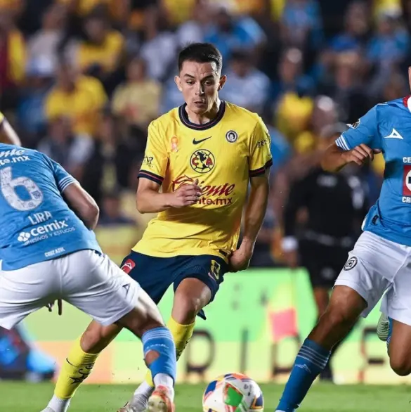 Cruz Azul volvería a jugar vs América pese a su eliminación