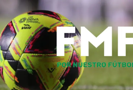 La FMF habló del supuesto probema con el TAS La FMF habló del supuesto probema con el TAS