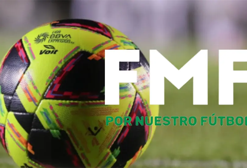 La FMF habl&oacute; del supuesto probema con el TAS
