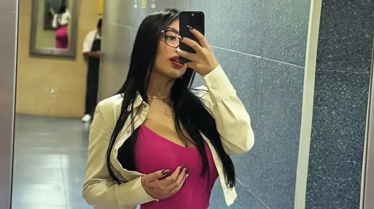 Su feed se compone de varios momentos que han marcado su día a día.