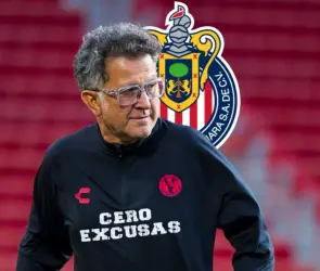 Lo que se sabe de la llegada de Juan Carlos Osorio a Chivas