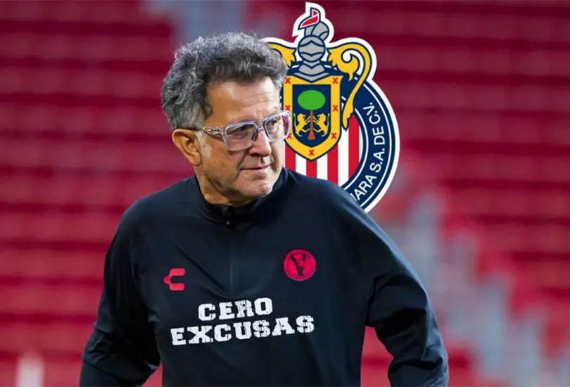 El colombiano tendr&iacute;a una nueva oportunidad en el futbol mexicano.